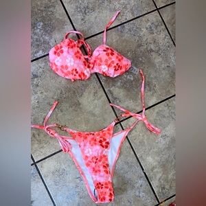 Brand new bikini